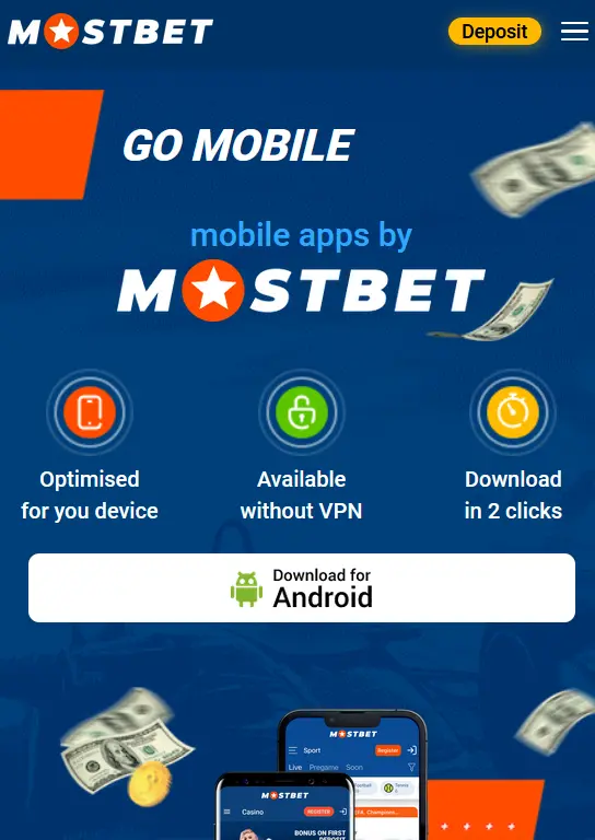 Installing the mobile application on Android Installing the mobile application on Android