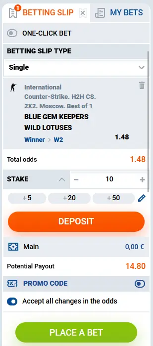 How to bet on cyber sports at Mostbet How to bet on cyber sports at Mostbet