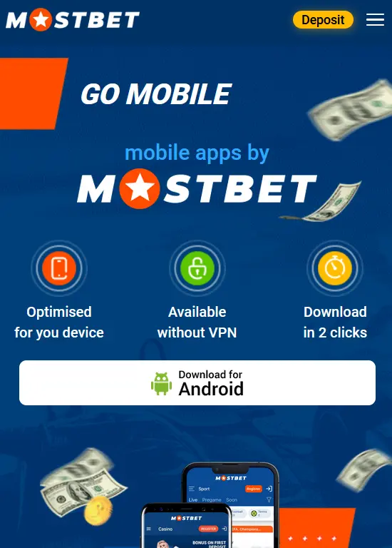 Installing the app on Android